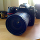 Illustration for article titled Nikon D700 Shots Revealed as Fake